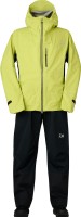 DAIWA DR-1224 Gore-Tex Active Boat Rain Suit (Lime Yellow) M