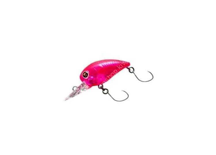 DAIWA Presso Wabkura 30DR #Clear Pink