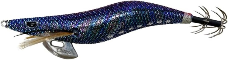 CRONO Prospec 3.0'' #87 Magma Purple