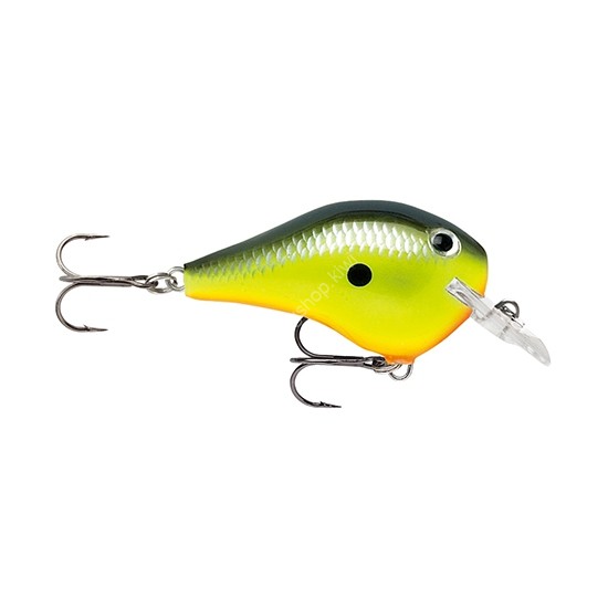 RAPALA DT Fat #CSD