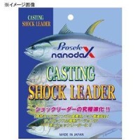 SANYO NYLON Prosefe NanodaX Casting Shock Leader [Clear] 50m #63 (230lb)