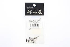JAPAN PARTS Surface Rig #2 (B) Ni