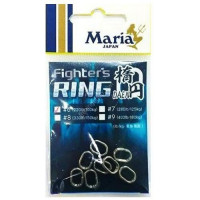 Maria Fighter's Ring Ellipse No.6