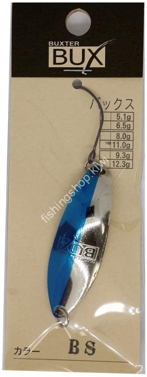 ANGLER'Z SYSTEM Bux 18.0g #BS