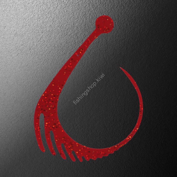 MATSUOKA SPECIAL Giza Bite Super Bite Marker #Super Red Gold