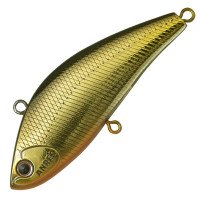 ANGLERS REPUBLIC PALMS Vibrossi 40 / Gold Black OB