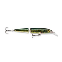 RAPALA Floating Jointed J11-PK