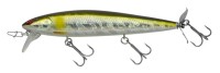 NORIES LayDown Minnow Wake Prop Plus #BR-194H Hologram Ayu