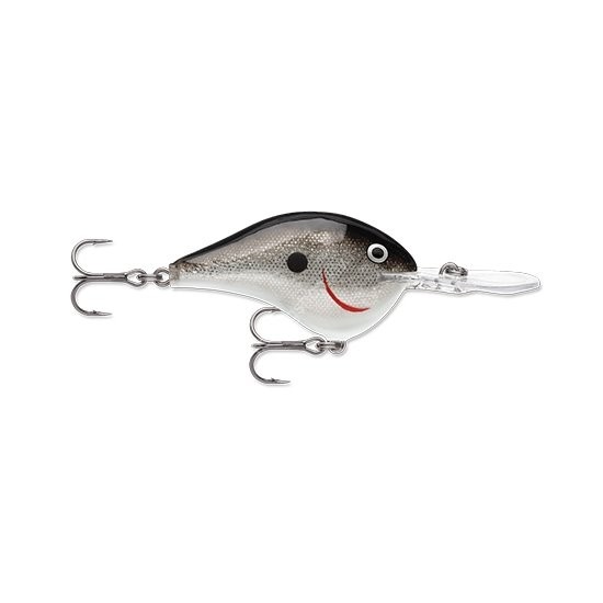 RAPALA DT (Dives To) DT8-S