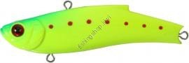Bassday Range Vibe 90ES P412 Lime C Head Sardines