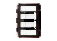 VANFOOK Storage Mag+ 4 STM-4BR #Black