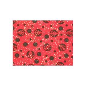 MIYAICHI Original Silicone Sheet 0.8mm #04 Uroko Red