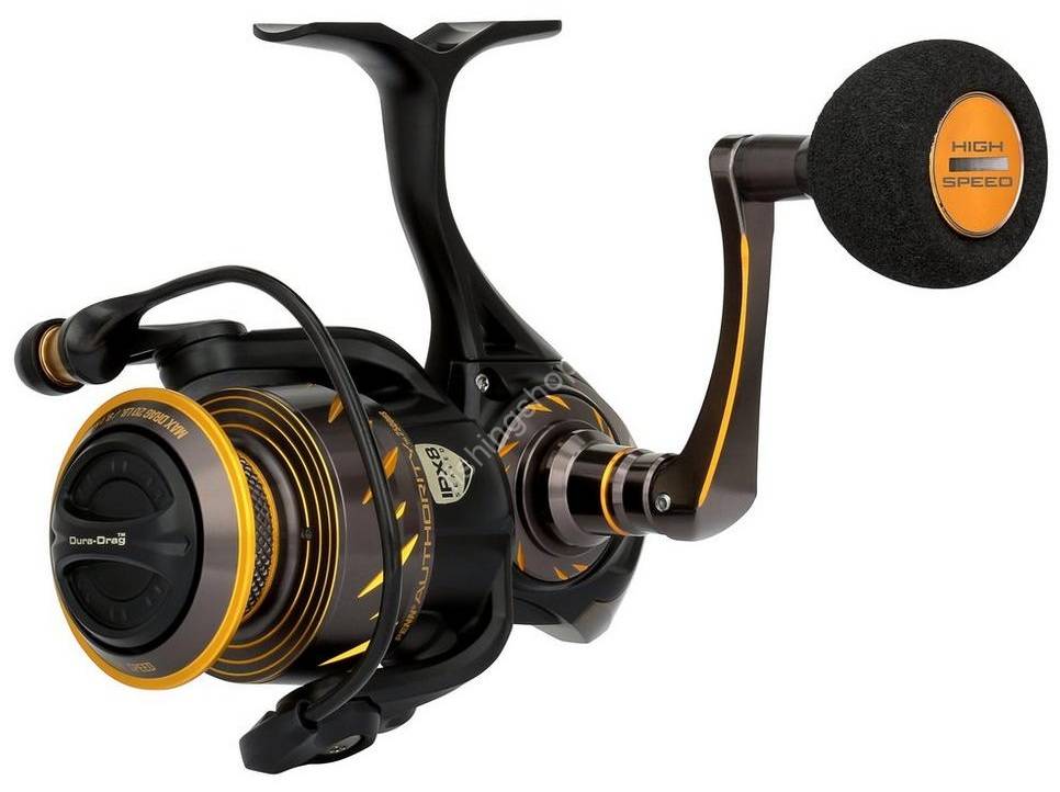PENN Authority® Spinning 6500HS Reels buy at