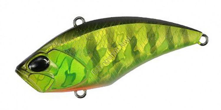 DUO REALIS VIBRATION 55 NITRO AJA3055 CHART GILL