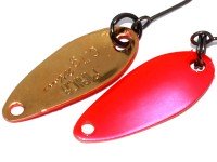 YARIE No.702 Pirica More 0.7g #BS-7 Candy Pink