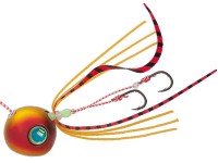 MAJOR CRAFT Tai no Mi-TG Hybrid 100g #004 Gold / Red