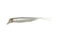JACKALL DriftFry Elastomer 4'' #High Flashing Shad