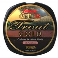 SANYO NYLON Applaud GT-R Trout Gold 300 m 6Lb