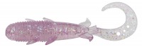 ECOGEAR Kijihata Grub B 3 UV Ghost Holo