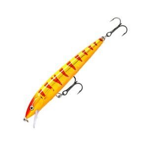 RAPALA Husky Jerk HJ8 CLG