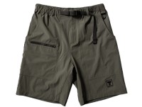 JACKALL Gear Shorts Khaki XL