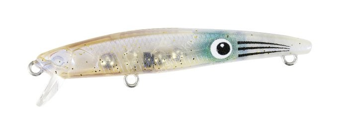 DUO Tetra Works Toto Slim 50S #CCC0653 Ko Aori Glow