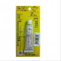 SAKURA Fugu Mark New Lacquer Red 10 g