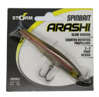 STORM Arashi Spin Bait ASB08-686