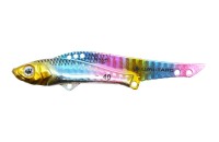ISSEI Umitaro Speed ​​Iwashi Jig 50g #003 Rainbow