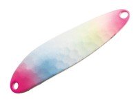 TIEMCO Lightning Wobbler 7.0g #208 Cotton Candy