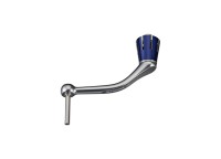 SLP WORKS Daiwa 23 Saltiga SLPW Handle 70mm #Blue