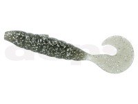 DEPS MS Grub #04 Smoke/Silver Flake