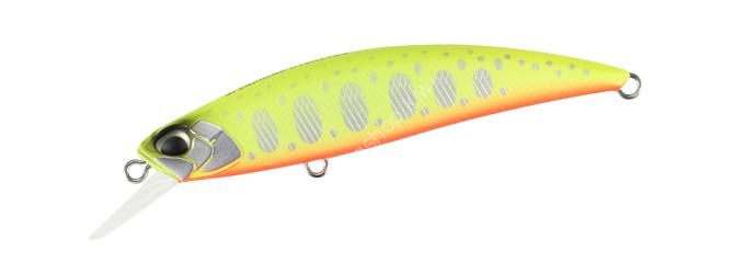 DUO Spearhead Ryuki 70S 7.0g Light #ASI4107 Mat Chart Yamame RB