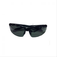 LSD Eyeware WING PIANO BLACK GREY GREEN GRASS