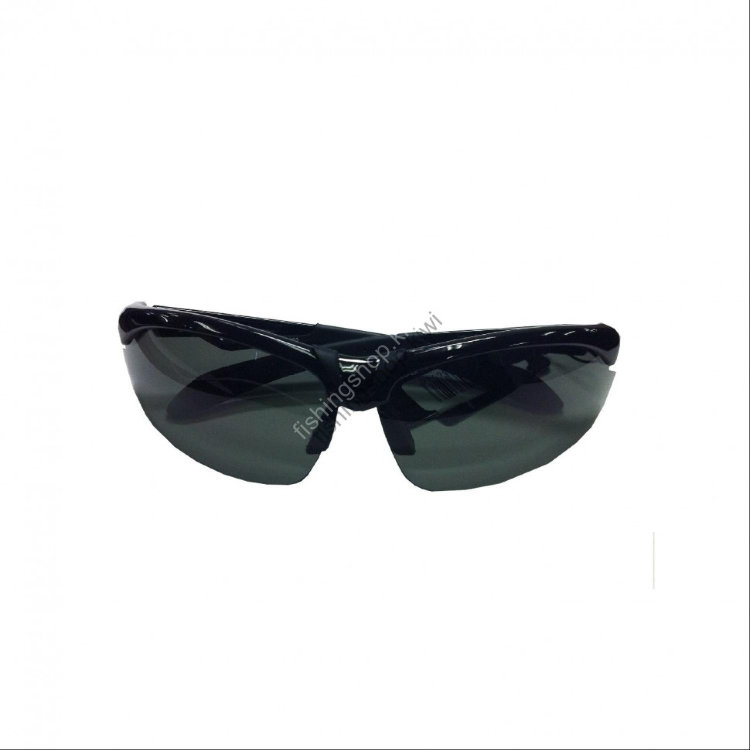 LSD Eyeware WING PIANO BLACK GREY GREEN GRASS