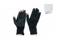 HANSHIN FX-793 Titanium CR Gloves 3 Cuts