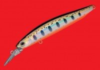 SMITH Cherry Blood MD82 # 14 Laser Yamame