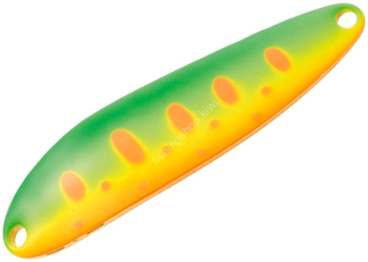 TIEMCO Lightning Wobbler 14g #312 CH Yamame OR Permark