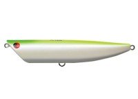 TACKLE HOUSE K-ten Second Generation Ripple Popper K2RP #102 Pearl Chart