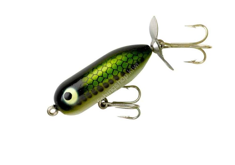 HEDDON Tiny Torpedo #BB