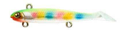 MARUJIN UK Bait 7 #46 CC