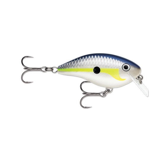 RAPALA OG Rocco 5 OGR5-HSD