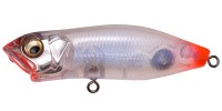 MEGABASS Swing Hot 60 # 005 Shirasu Blood