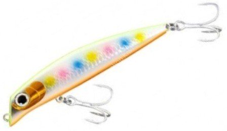 SHIMANO XL-195Q Exsence Goliath Hi 95F JetBoost #015 Kyorin CC