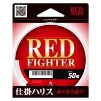 YAMATOYO Red Fighter [Red] 50m #10 (40lb)