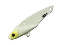 MAJOR CRAFT Jigpara Blade JPB-7 #019 All Glow