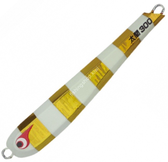 BOZLES TG Taiko Hideyoshi 200g #Zebra Gold