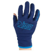 IMA Titanium New Glove NEO Navy