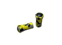 MIBRO 3C Handle Knob Mibro Eva #07 Yellow Сamouflage (2pcs)