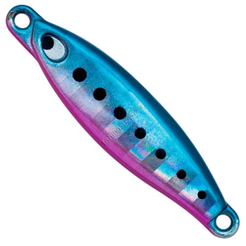 ANGLERS REPUBLIC PALMS Smelt TG 10g #H-09 Blue Pink